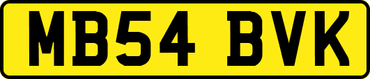 MB54BVK