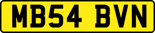MB54BVN