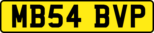 MB54BVP