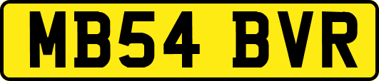 MB54BVR