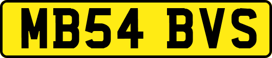 MB54BVS