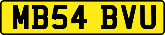 MB54BVU