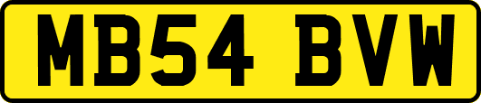 MB54BVW