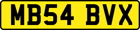 MB54BVX
