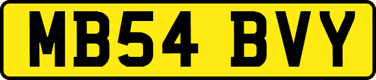 MB54BVY