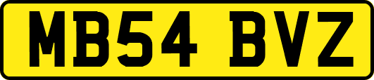 MB54BVZ