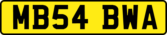 MB54BWA