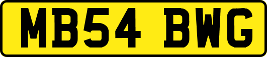 MB54BWG