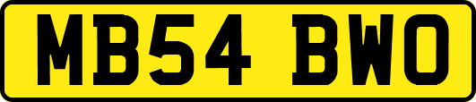 MB54BWO