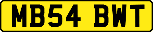 MB54BWT