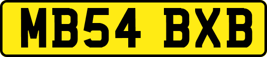 MB54BXB
