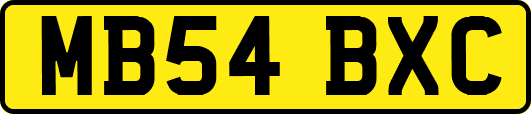 MB54BXC