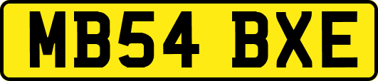 MB54BXE