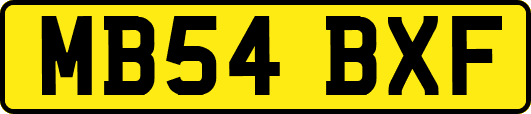 MB54BXF