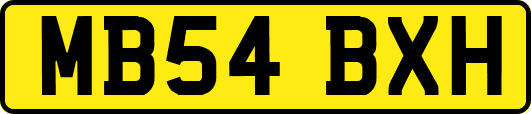 MB54BXH
