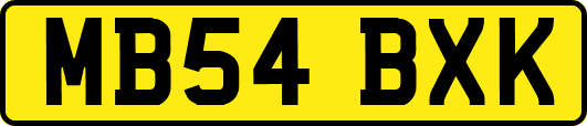 MB54BXK