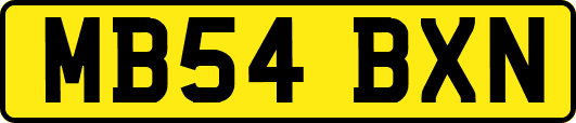MB54BXN