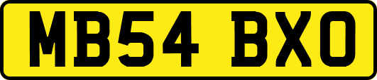 MB54BXO