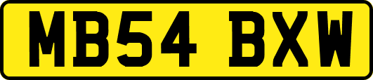 MB54BXW