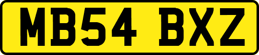 MB54BXZ
