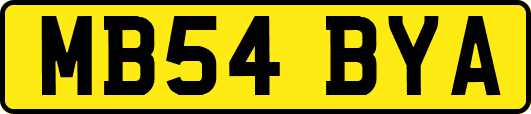 MB54BYA