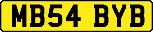 MB54BYB