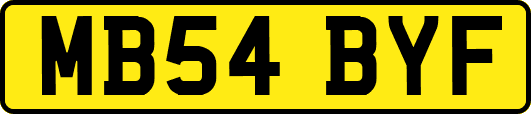 MB54BYF