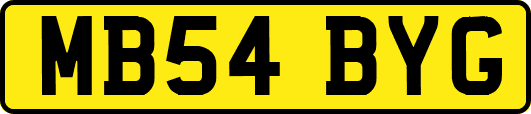 MB54BYG