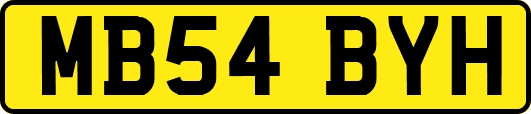 MB54BYH