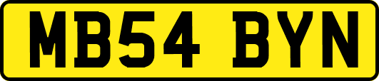 MB54BYN