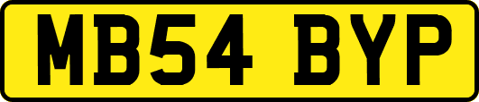 MB54BYP