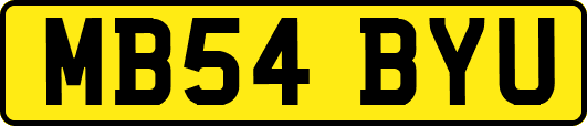 MB54BYU