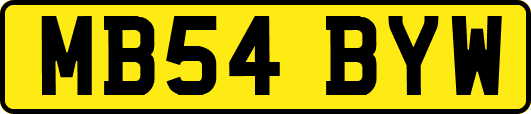 MB54BYW