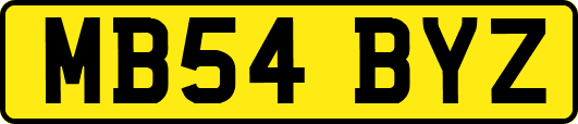 MB54BYZ