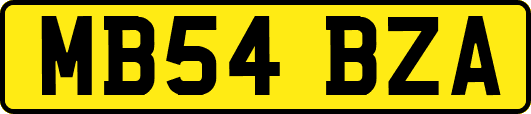 MB54BZA