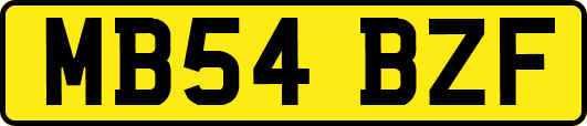 MB54BZF