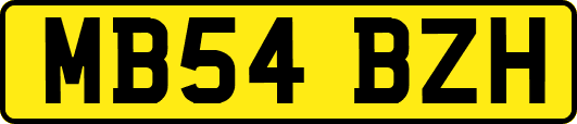 MB54BZH
