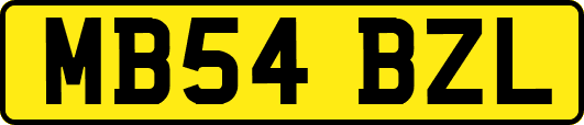 MB54BZL