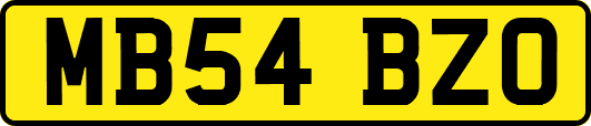 MB54BZO