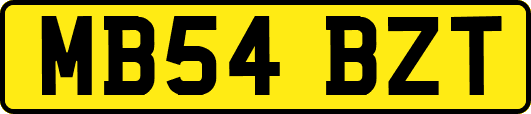 MB54BZT