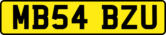 MB54BZU