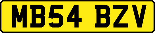 MB54BZV