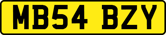 MB54BZY