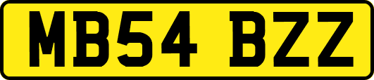 MB54BZZ