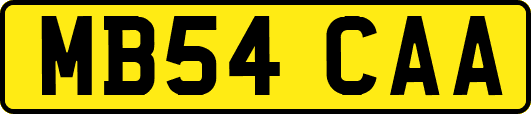 MB54CAA