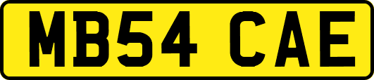 MB54CAE