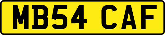 MB54CAF