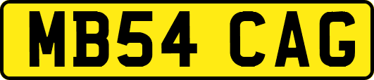 MB54CAG