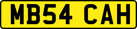 MB54CAH