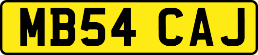 MB54CAJ